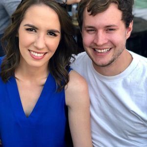 Meet your Posher, Caitlyn